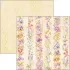 Ciao Bella Flower Shop 8x8 Inch Paper Pad (12pcs) (CBH077)